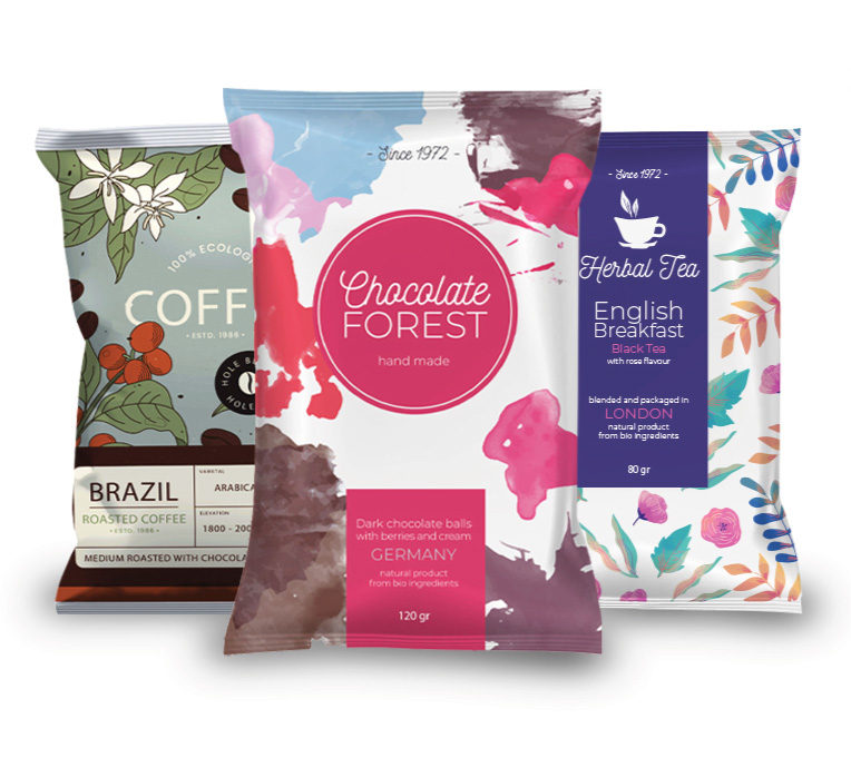 Propack24 Services Packaging