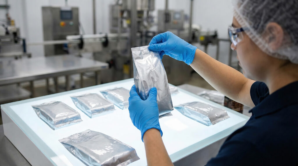 Propack24 Services Packaging